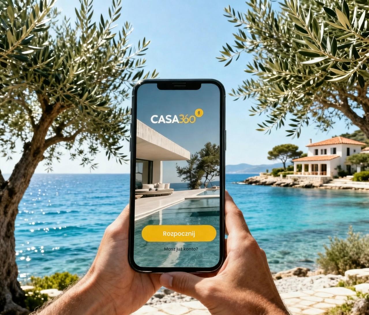 CASA360
